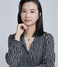 Elsie Liu, REALTOR<sup>®</sup>
