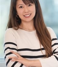 Maggie Lim, REALTOR<sup>®</sup>