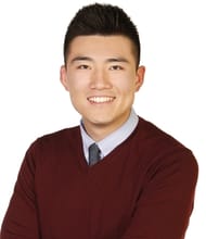 John Zhang, REALTOR<sup>®</sup>