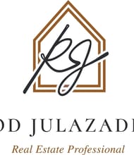 Rod Julazadeh, REALTOR<sup>®</sup>