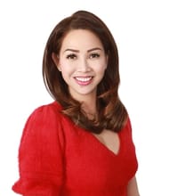 Nancy Tran, REALTOR<sup>®</sup>