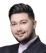 Mani Ayoughi, REALTOR<sup>®</sup>