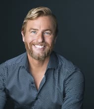 Gavin Lonergan, REALTOR<sup>®</sup>