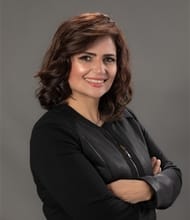 Farsam Yekta, REALTOR<sup>®</sup>