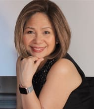 Raquel Lucero, REALTOR<sup>®</sup>