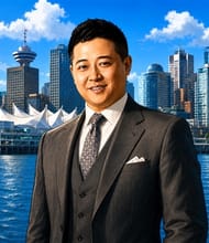 Ryan Ding, REALTOR<sup>®</sup>