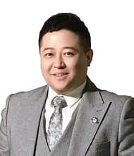 Ryan Ding, REALTOR<sup>®</sup>