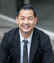 Justin Kimura, REALTOR<sup>®</sup>