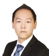 Daniel Chang, REALTOR<sup>®</sup>