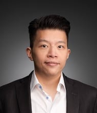 Billy Shum, REALTOR<sup>®</sup>