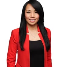 Elaine Nguyen, REALTOR<sup>®</sup>