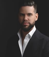 Simon Canac-Marquis, REALTOR<sup>®</sup>