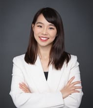 Jamie Zhang, REALTOR<sup>®</sup>