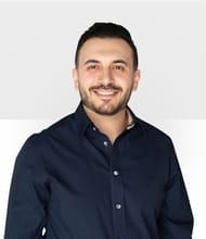 Sina Almasi, REALTOR<sup>®</sup>, Personal Real Estate Corporation