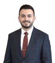 Sina Almasi, REALTOR<sup>®</sup>, Personal Real Estate Corporation