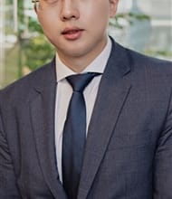 Roy Zhao, REALTOR<sup>®</sup>