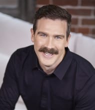 James Anderson, REALTOR<sup>®</sup>, Personal Real Estate Corporation