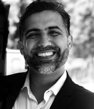Maninder Deol, REALTOR<sup>®</sup>
