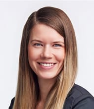 Sylvie Paryzkova, REALTOR<sup>®</sup>