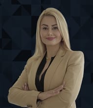 Bahar Nate, REALTOR<sup>®</sup>