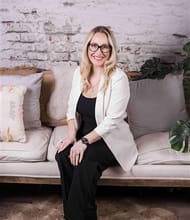 Amanda Ashford, REALTOR<sup>®</sup>