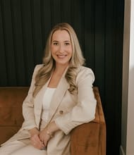 Amanda Ashford, REALTOR<sup>®</sup>