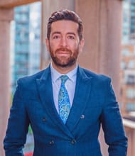 Pouya Khalighi, REALTOR<sup>®</sup>