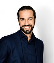 Florian Mandet, REALTOR<sup>®</sup>, Personal Real Estate Corporation