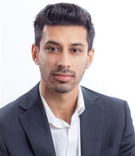 Arun Minhas, REALTOR<sup>®</sup>