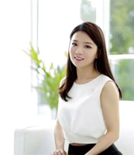 Yi-Ran Li, REALTOR<sup>®</sup>, Personal Real Estate Corporation