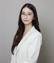 Cynthia Huang, REALTOR<sup>®</sup>
