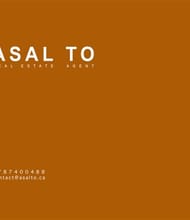 Asal To, REALTOR<sup>®</sup>