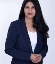 Arti Khanna, REALTOR<sup>®</sup>