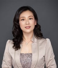 Cynthia Zhang, REALTOR<sup>®</sup>