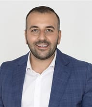 Vincenzo Mambuca, REALTOR<sup>®</sup>