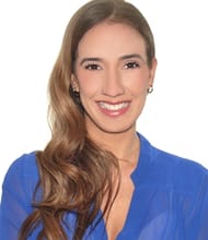 Lina Perez, REALTOR<sup>®</sup>