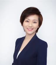 Charlene Zhang, REALTOR<sup>®</sup>