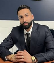 Gurwin Jhand, REALTOR<sup>®</sup>, Personal Real Estate Corporation