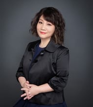 Crystal Li, REALTOR<sup>®</sup>, Personal Real Estate Corporation