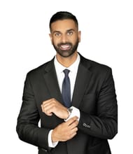 Nathan Braich, REALTOR<sup>®</sup>, Personal Real Estate Corporation