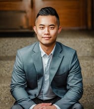 Herman Wong, REALTOR<sup>®</sup>