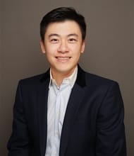 Justin Qiao, REALTOR<sup>®</sup>, Personal Real Estate Corporation