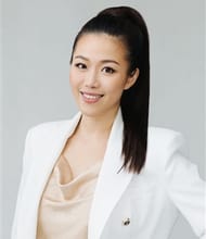 Joanna Chien, REALTOR<sup>®</sup>