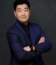 John Kim, REALTOR<sup>®</sup>