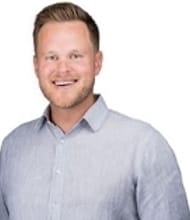 Ryan Flynn, REALTOR<sup>®</sup>