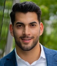 Amir Allehewi, REALTOR<sup>®</sup>