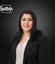 Mona Keshavarzi-Haghighi, REALTOR<sup>®</sup>