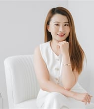 Stella Yu, REALTOR<sup>®</sup>