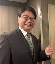 Benjamin Li, REALTOR<sup>®</sup>