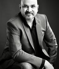 Sam Kochhar, REALTOR<sup>®</sup>